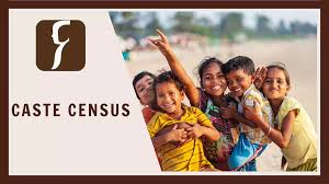 Caste census