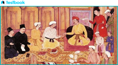 mughal vs rajpoot